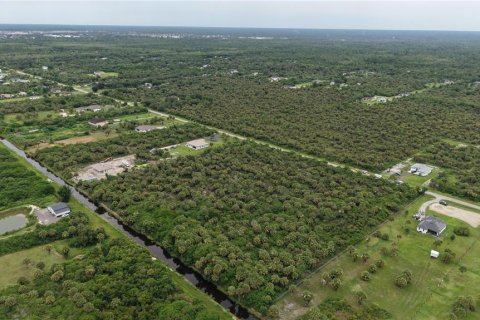 Terreno en venta en Naples, Florida № 2221232 - foto 11