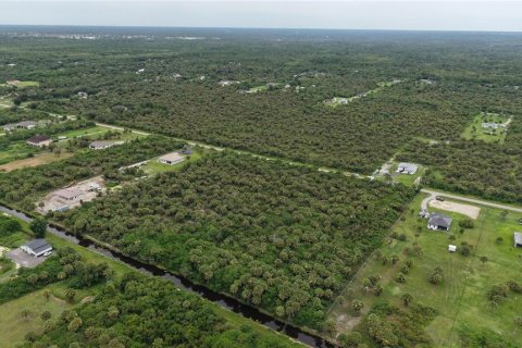 Terreno en venta en Naples, Florida № 2221232 - foto 10