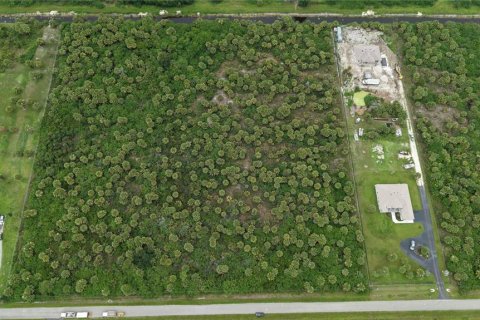 Terreno en venta en Naples, Florida № 2221232 - foto 22