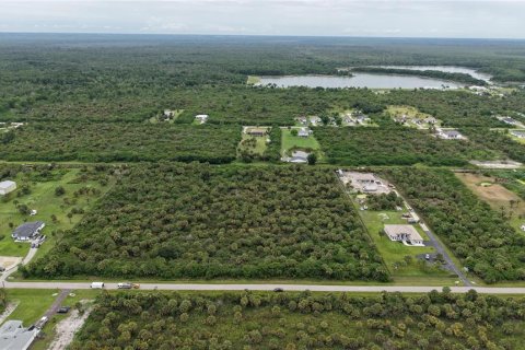 Terreno en venta en Naples, Florida № 2221232 - foto 4
