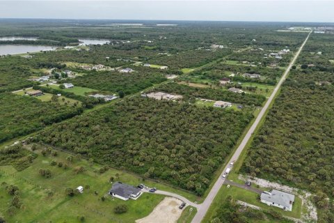 Terreno en venta en Naples, Florida № 2221232 - foto 12