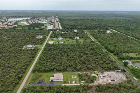 Terreno en venta en Naples, Florida № 2221232 - foto 6