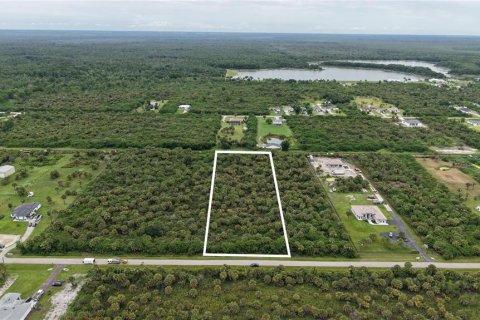Terreno en venta en Naples, Florida № 2221232 - foto 3