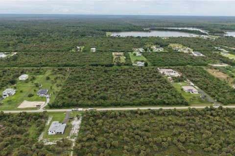 Terreno en venta en Naples, Florida № 2221232 - foto 14