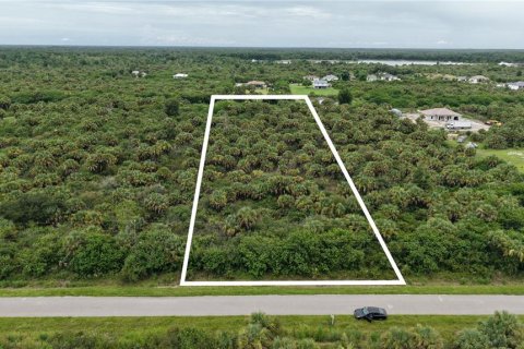 Land in Naples, Florida № 2221232