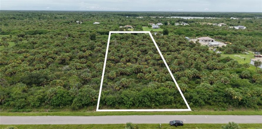 Terreno en Naples, Florida № 2221232