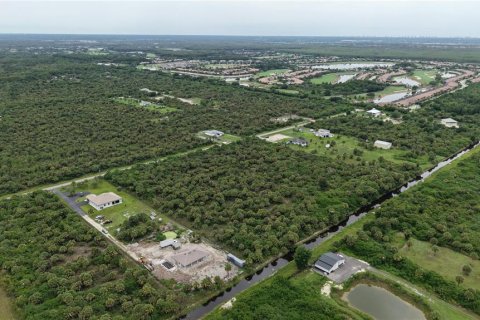 Terreno en venta en Naples, Florida № 2221232 - foto 8