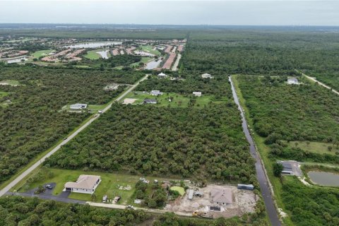 Terreno en venta en Naples, Florida № 2221232 - foto 7
