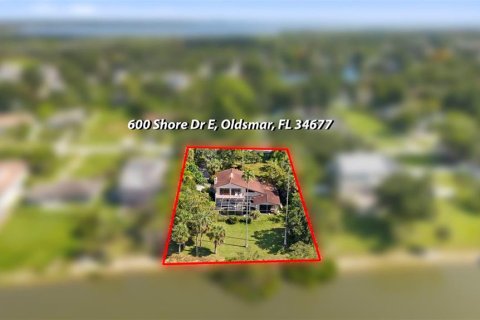 Villa ou maison à vendre à Oldsmar, Floride: 3 chambres, 227.98 m2 № 2415005 - photo 13