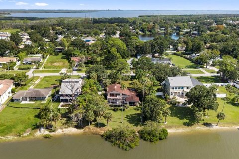 Villa ou maison à vendre à Oldsmar, Floride: 3 chambres, 227.98 m2 № 2415005 - photo 10