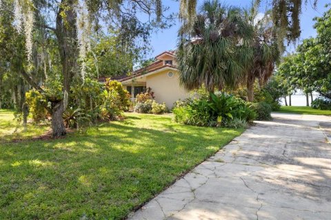 Villa ou maison à vendre à Oldsmar, Floride: 3 chambres, 227.98 m2 № 2415005 - photo 18