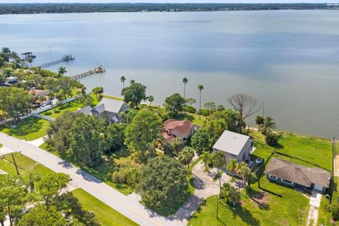 Villa ou maison à Oldsmar, Floride 3 chambres, 227.98 m2 № 2415005
