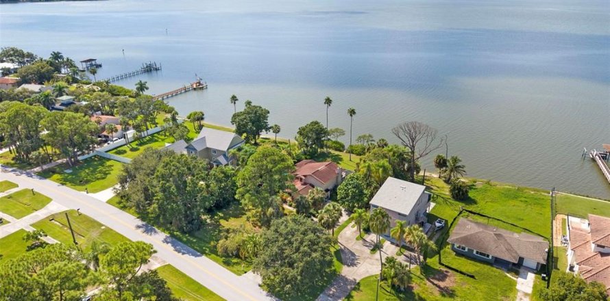 Villa ou maison à Oldsmar, Floride 3 chambres, 227.98 m2 № 2415005