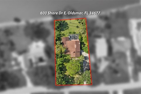 Villa ou maison à vendre à Oldsmar, Floride: 3 chambres, 227.98 m2 № 2415005 - photo 14
