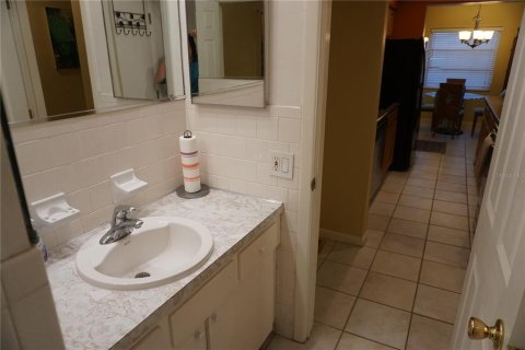 Copropriété à louer à Saint Petersburg, Floride: 2 chambres, 81.29 m2 № 2095313 - photo 16