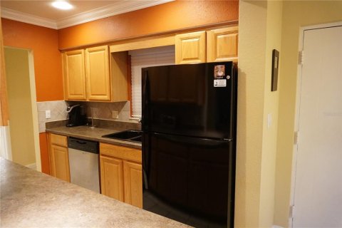 Copropriété à louer à Saint Petersburg, Floride: 2 chambres, 81.29 m2 № 2095313 - photo 10