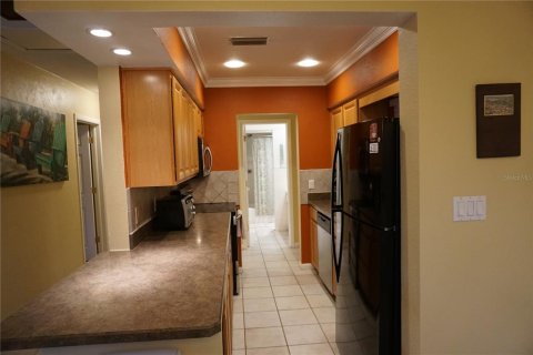 Copropriété à louer à Saint Petersburg, Floride: 2 chambres, 81.29 m2 № 2095313 - photo 8