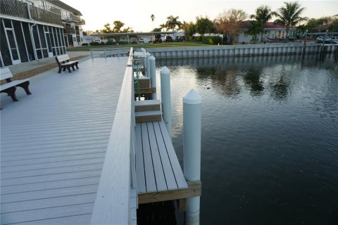Copropriété à louer à Saint Petersburg, Floride: 2 chambres, 81.29 m2 № 2095313 - photo 23