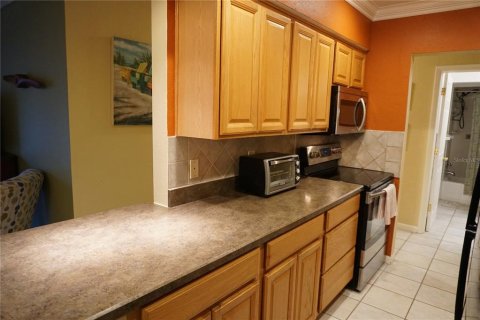 Copropriété à louer à Saint Petersburg, Floride: 2 chambres, 81.29 m2 № 2095313 - photo 9