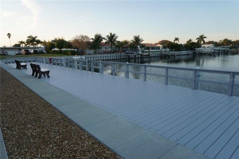 Copropriété à louer à Saint Petersburg, Floride: 2 chambres, 81.29 m2 № 2095313 - photo 22