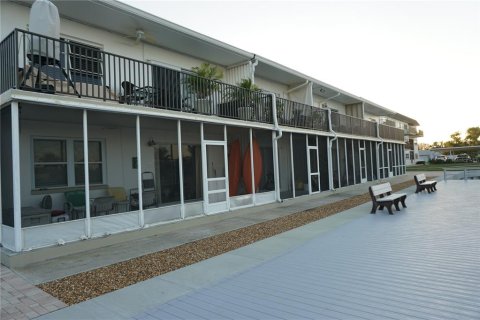 Copropriété à louer à Saint Petersburg, Floride: 2 chambres, 81.29 m2 № 2095313 - photo 21