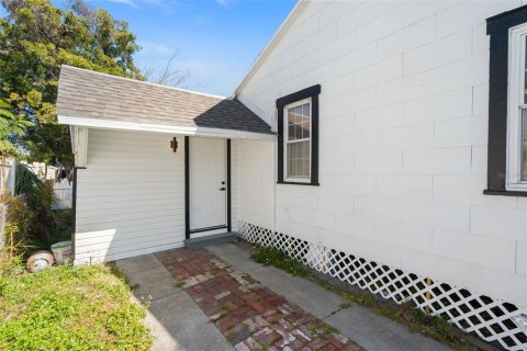Studio à Tampa, Floride № 2166404
