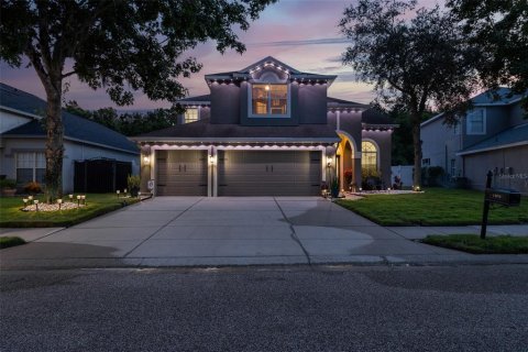 Casa en venta en New Port Richey, Florida, 5 dormitorios, 244.8 m2 № 1841786 - foto 5