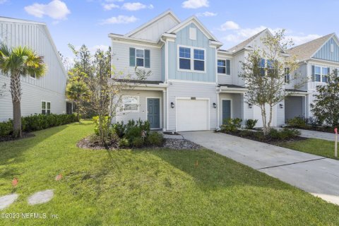 House in Jacksonville, Florida 3 bedrooms, 157.93 sq.m. № 857527 - photo 1