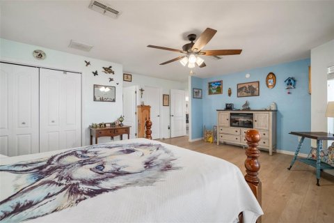 House in Spring Hill, Florida 3 bedrooms, 214.98 sq.m. № 2111851 - photo 20