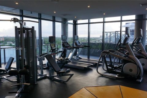 Condo in Miami, Florida, 1 bedroom  № 2004842 - photo 15