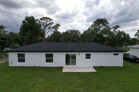 Villa ou maison à louer à Avon Park, Floride: 3 chambres, 139.35 m2 № 2349663 - photo 27