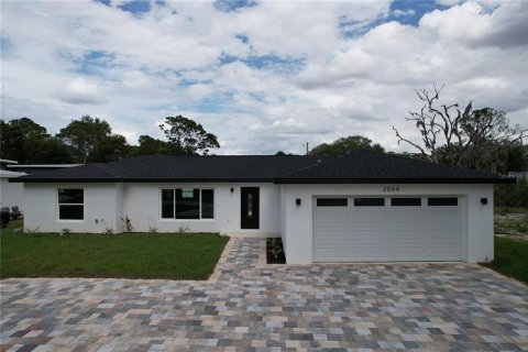 Villa ou maison à louer à Avon Park, Floride: 3 chambres, 139.35 m2 № 2349663 - photo 24