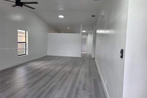 Купить виллу или дом в Санрайз, Флорида 3 спальни, 158.03м2, № 1966753 - фото 4