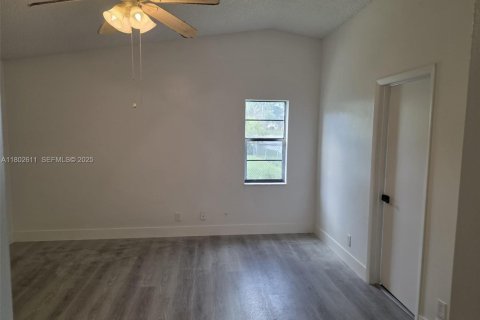 Купить виллу или дом в Санрайз, Флорида 3 спальни, 158.03м2, № 1966753 - фото 8