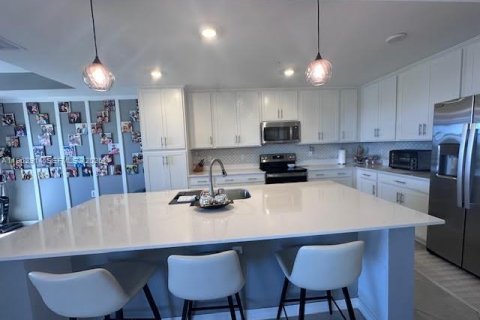 Appartement à louer à Ave Maria, Floride: 2 chambres, 107.21 m2 № 2025782 - photo 5