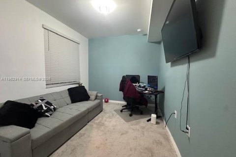 Appartement à louer à Ave Maria, Floride: 2 chambres, 107.21 m2 № 2025782 - photo 10