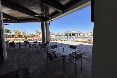 Appartement à louer à Ave Maria, Floride: 2 chambres, 107.21 m2 № 2025782 - photo 26