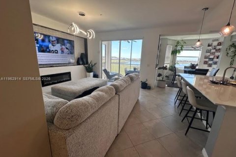 Appartement à louer à Ave Maria, Floride: 2 chambres, 107.21 m2 № 2025782 - photo 3