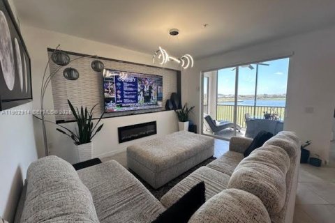 Appartement à louer à Ave Maria, Floride: 2 chambres, 107.21 m2 № 2025782 - photo 2