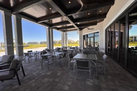 Appartement à louer à Ave Maria, Floride: 2 chambres, 107.21 m2 № 2025782 - photo 24