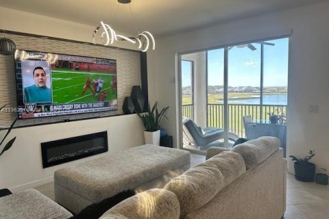 Appartement à louer à Ave Maria, Floride: 2 chambres, 107.21 m2 № 2025782 - photo 17