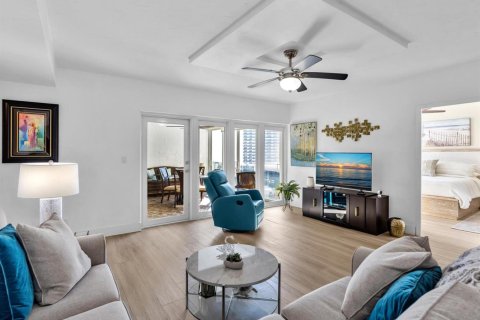 Condo à Fort Lauderdale, Floride, 2 chambres  № 2366027