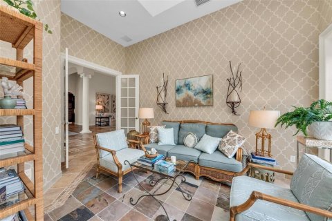 House in Sarasota, Florida 4 bedrooms, 479.28 sq.m. № 1548608 - photo 9