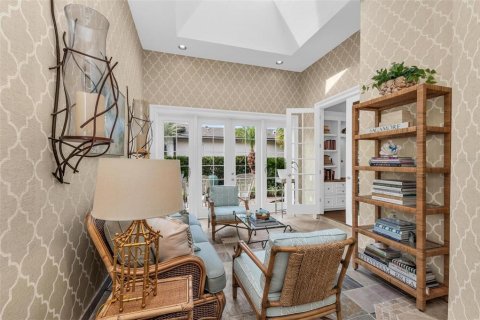 House in Sarasota, Florida 4 bedrooms, 479.28 sq.m. № 1548608 - photo 8