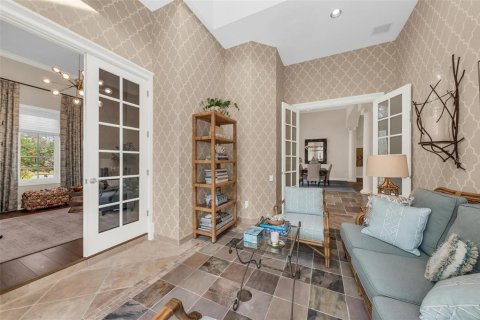 House in Sarasota, Florida 4 bedrooms, 479.28 sq.m. № 1548608 - photo 10