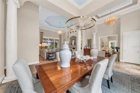 House in Sarasota, Florida 4 bedrooms, 479.28 sq.m. № 1548608 - photo 3