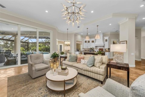 House in Sarasota, Florida 4 bedrooms, 479.28 sq.m. № 1548608 - photo 25