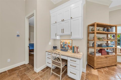 House in Sarasota, Florida 4 bedrooms, 479.28 sq.m. № 1548608 - photo 28