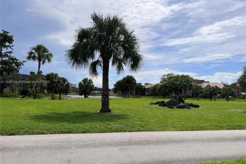 Touwnhouse à vendre à Coral Springs, Floride: 2 chambres № 1796265 - photo 20