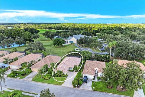 Villa ou maison à vendre à Bradenton, Floride: 3 chambres, 168.8 m2 № 1915784 - photo 3